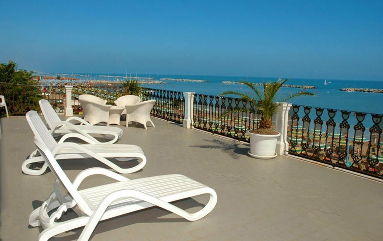 ريميني Hotel Lido الغرفة الصورة