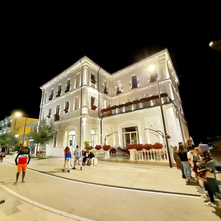 Hotel Lido ريميني المظهر الخارجي الصورة