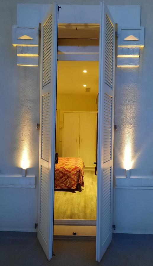 Hotel Lido ريميني المظهر الخارجي الصورة