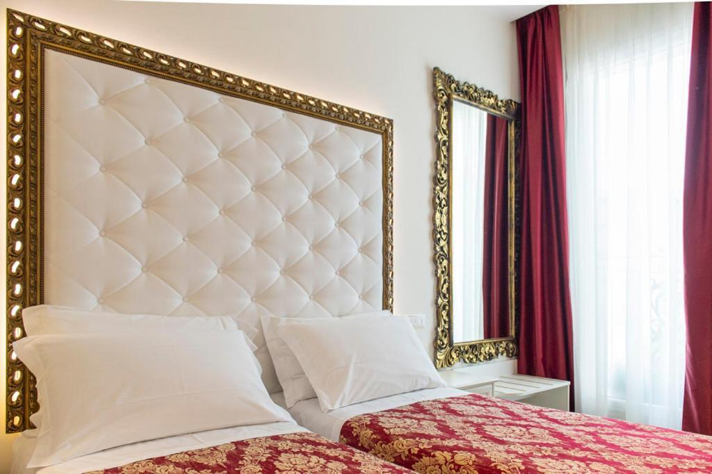 Hotel Lido ريميني المظهر الخارجي الصورة
