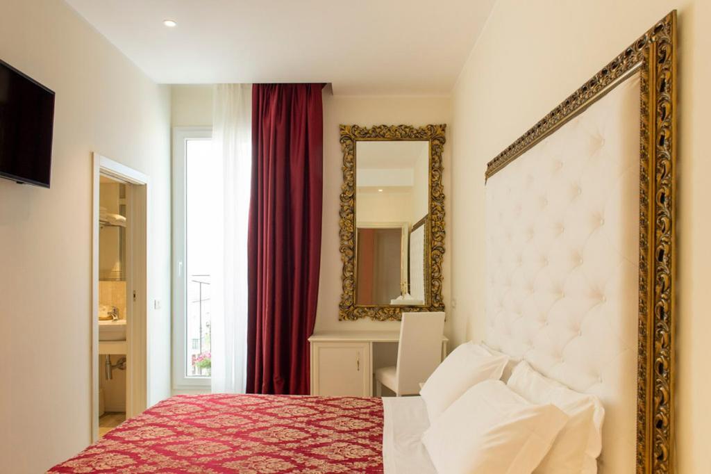 Hotel Lido ريميني المظهر الخارجي الصورة